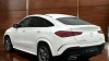 Mercedes-Benz GLE Coupé GLE 350 de 4MATIC