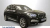 BMW X3 xDrive20i 135 kW (184 CV)