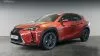 Lexus UX 2.0 250h Premium