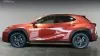 Lexus UX 2.0 250h Premium