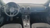 Audi A3 design edition 2.0 TDI S tronic Sportb Audi A3 design edition 2.0 TDI S tronic Sportb