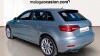 Audi A3 design edition 2.0 TDI S tronic Sportb Audi A3 design edition 2.0 TDI S tronic Sportb