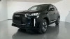 EBRO S400 1.5 DHE HEV Excellence CVT
