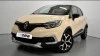 Renault Captur  1.5dCi Energy Zen EDC 66kW Renault Captur  1.5dCi Energy Zen EDC 66kW