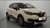 Renault Captur  1.5dCi Energy Zen EDC 66kW Renault Captur  1.5dCi Energy Zen EDC 66kW