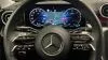 Mercedes-Benz Clase C 220 d Berlina