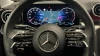Mercedes-Benz Clase C 220 d Berlina