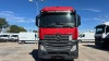Mercedes-Benz Actros 1845 LS