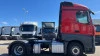 Mercedes-Benz Actros 1845 LS