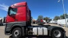 Mercedes-Benz Actros 1845 LS