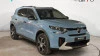 Citroën C3 Aircross Hybrid 145 ë-DCS6 PLUS Citroën C3 Aircross Hybrid 145 ë-DCS6 PLUS