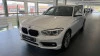 BMW Serie 1 118i Auto. BMW Serie 1 118i Auto.