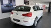 BMW Serie 1 118i Auto. BMW Serie 1 118i Auto.