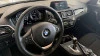 BMW Serie 1 118i Auto. BMW Serie 1 118i Auto.