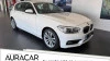 BMW Serie 1 118i Auto. BMW Serie 1 118i Auto.