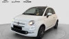 Fiat 500 Monotrim 1.0 Hybrid 51KW (70 CV) Fiat 500 Monotrim 1.0 Hybrid 51KW (70 CV)