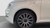 Fiat 500 Monotrim 1.0 Hybrid 51KW (70 CV) Fiat 500 Monotrim 1.0 Hybrid 51KW (70 CV)