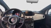 Fiat 500 Monotrim 1.0 Hybrid 51KW (70 CV) Fiat 500 Monotrim 1.0 Hybrid 51KW (70 CV)