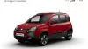 Fiat Panda Pandina 1.0 Hybrid 51kW (70cv)