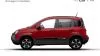 Fiat Panda Pandina 1.0 Hybrid 51kW (70cv)