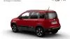 Fiat Panda Pandina 1.0 Hybrid 51kW (70cv)