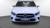 Mercedes-Benz A-CLASS CLASE A 180 D DCT 5P Mercedes-Benz A-CLASS CLASE A 180 D DCT 5P