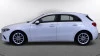 Mercedes-Benz A-CLASS CLASE A 180 D DCT 5P Mercedes-Benz A-CLASS CLASE A 180 D DCT 5P