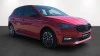 Skoda Fabia 1.0 TSI Monte Carlo 81kW Skoda Fabia 1.0 TSI Monte Carlo 81kW