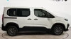 Peugeot Rifter Rifter Allure BlueHDi 100 Peugeot Rifter Rifter Allure BlueHDi 100