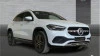 Mercedes-Benz GLA 200 D