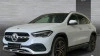 Mercedes-Benz GLA 200 D 4MATIC