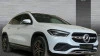 Mercedes-Benz GLA 200 D 4MATIC