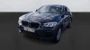 BMW X4 xDrive20d