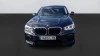 BMW X4 xDrive20d