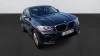 BMW X4 xDrive20d