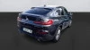 BMW X4 xDrive20d