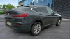 BMW X4 xDrive20d