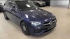 Mercedes-Benz Clase C 220 d Berlina