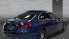 Mercedes-Benz Clase C 220 d Berlina