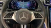 Mercedes-Benz Clase C 220 d Berlina