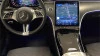 Mercedes-Benz Clase C 220 d Berlina