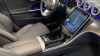 Mercedes-Benz Clase C 220 d Berlina
