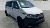 Volkswagen TRANSPORTER TRANSPORTER
