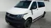 Volkswagen TRANSPORTER TRANSPORTER