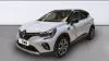 Renault Captur Intens TCe 74kW (100CV)