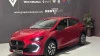Renault Clio evolution TCe 85kW (115 CV) Renault Clio evolution TCe 85kW (115 CV)