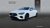 Mercedes-Benz CLA CLA 200 D DCT