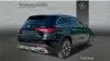 Mercedes-Benz GLC GLC 220 d 4MATIC
