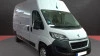 Peugeot Boxer L3H3 140 CV