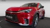 Lexus LBX 1.5 136cv HEV Elegant Lexus LBX 1.5 136cv HEV Elegant